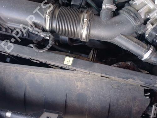 Used Radiator fan Radiator fan 38755407 38755407