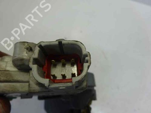 Rear right lock NISSAN X-TRAIL I (T30)  | BP330071C99 