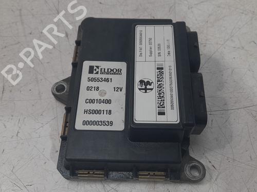 Electronic module ALFA ROMEO STELVIO (949_) 2.9 Q4 (949.AXG2A, 949.AXH2A, 949.AXS2A) | BP32173078M83 - Image 2