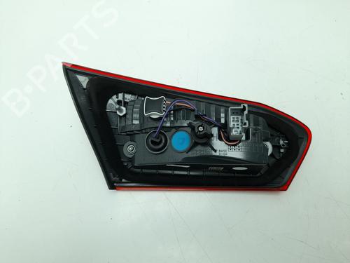 Right tailgate light FORD FOCUS IV (HN) 1.5 EcoBlue | BP31886239C80 