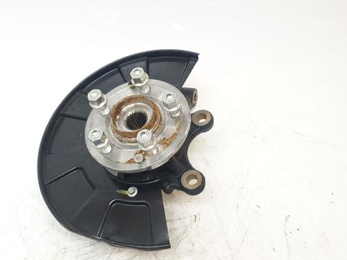 Right front steering knuckle MG MG ZS SUV  | BP23892702M26 