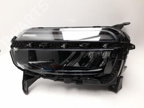 Used Left headlight Left headlight JEEP AVENGER (J2) Electric (156 hp) 33816953 33816953