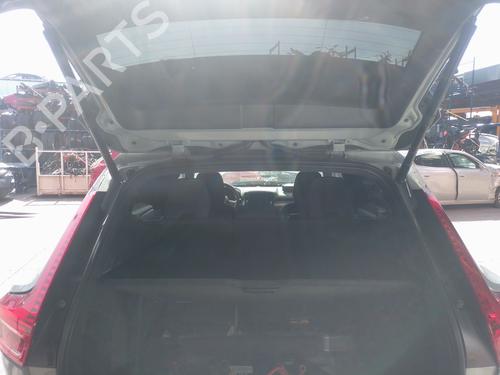 Used Tailgate lift support Tailgate lift support 38539153 38539153