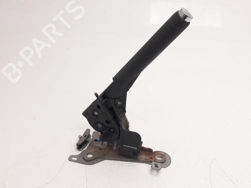 Hand brake CITROËN C3 / C3 ORIGIN III (SX)  | BP8781619I18 