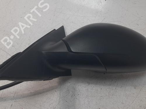 Used Left mirror SEAT IBIZA III (6L1) 1.9 SDI (64 hp) 31956323