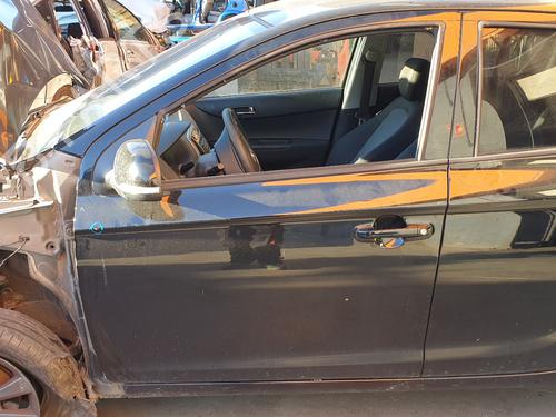 Left front door HYUNDAI i20 I (PB, PBT)  | BP10647844C2 