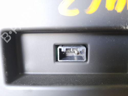 Display monitor KIA SPORTAGE V (NQ5) 1.6 T-GDI | BP16100040C48 