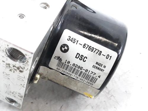 ABS pump BMW 1 (E87)  | BP8909519M43 