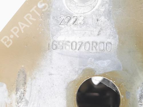 Rear bumper reinforcement PEUGEOT 2008 II (UD_, US_, UY_, UJ_, UR_, UC_)  | BP18966720C73 