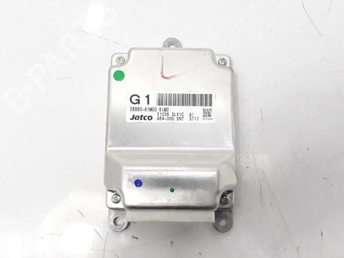 Module électronique SUZUKI SX4 S-Cross (JY) 1.6 DDiS AllGrip (AKK 416D) (120 hp) 8947291