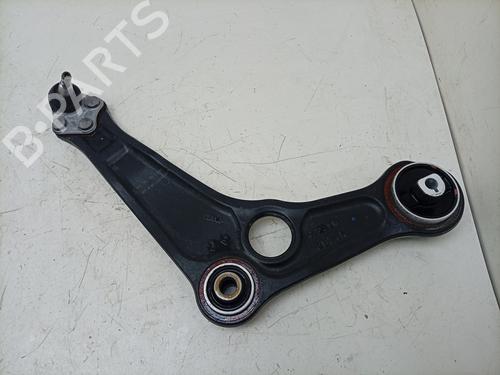 Used Right front suspension arm Right front suspension arm RENAULT ESPACE V (JR_) 1.6 dCi 160 (160 hp) 38643365 38643365