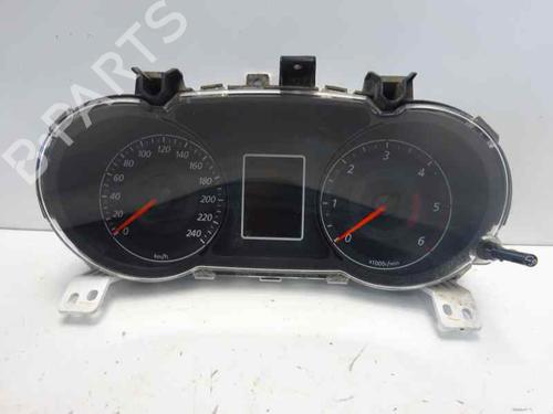 Used Instrument cluster MITSUBISHI LANCER VIII Sportback (CX_A) 2.0 DI-D (CX8A) (140 hp) 370131