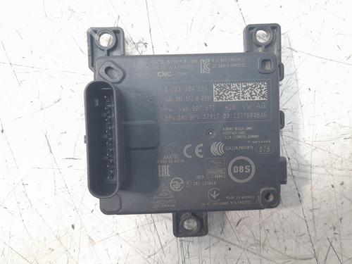 Elektronisk modul SEAT LEON (KL1, KLG) [2019-2025]  22409518