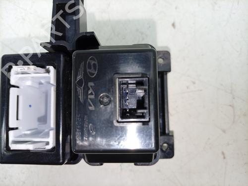 Electronic module HYUNDAI i30 (PDE, PD, PDEN) 1.0 T-GDI | BP39435941M83 - Image 2