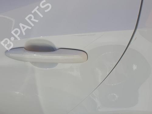Used Rear left exterior door handle TOYOTA COROLLA Saloon (_E21_) 1.6 VVTi (ZRE210) (122 hp) 23259230