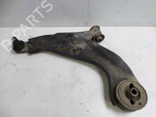 Used Left front suspension arm JAGUAR X-TYPE I (X400) [2001-2009]  506494