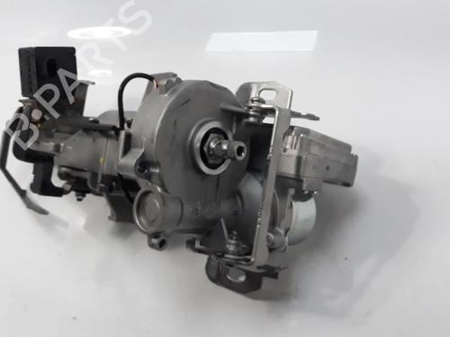 Steering column RENAULT CLIO IV (BH_)  | BP6972330M21 