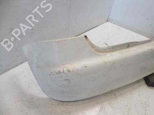 Rear bumper MERCEDES-BENZ A-CLASS (W168) A 160 CDI (168.007) | BP179006C8 