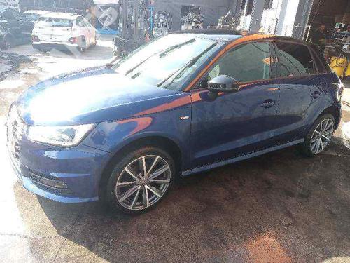 Rear left interior door handle AUDI A1 Sportback (8XA, 8XF) 1.4 TDI | BP10272659I15  - Image 8