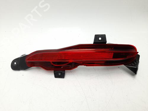 Used Rear fog light Rear fog light LAND ROVER RANGE ROVER VELAR (L560) 2.0 P300 Si4 4x4 (300 hp) 36694666 36694666