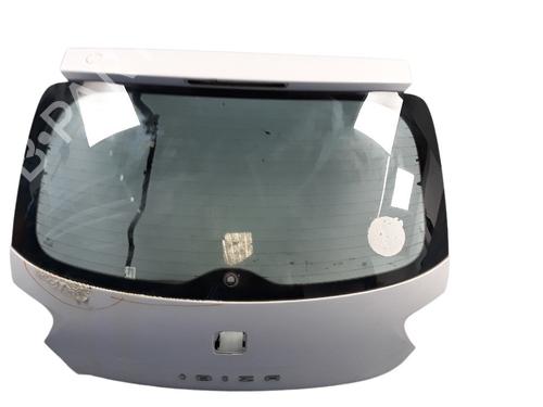 Used Tailgate SEAT IBIZA IV (6J5, 6P1) [2008-2017]  9732106