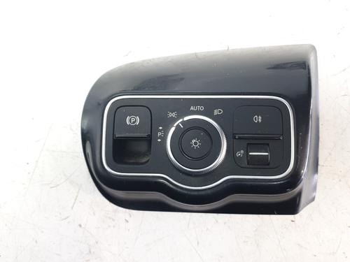 headlight-switch-mercedes-benz-a-class-w177-2018-35726505 main image