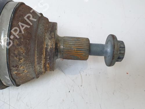 Right front driveshaft SEAT LEON ST (5F8) 1.5 TGi | BP24917517M39