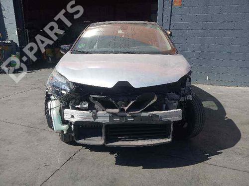 Left rear window switch RENAULT CAPTUR I (J5_, H5_) 0.9 TCe 90 | BP6335537C108  - Image 9