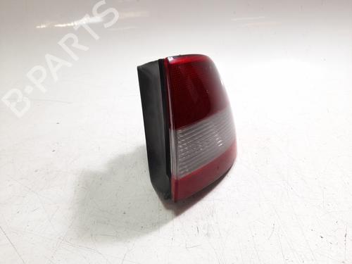 Right taillight RENAULT MEGANE I Classic (LA0/1_) 1.9 dTi (LA1U) | BP28124369C35 