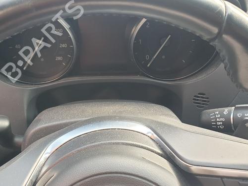 Used Switch JAGUAR F-PACE (X761) [2015-2025]  22549370