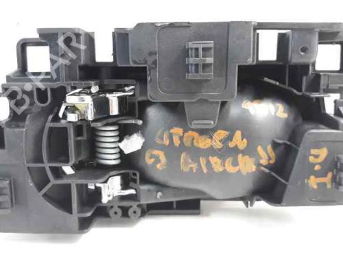 Front left interior door handle CITROËN C3 AIRCROSS II (2R_, 2C_)  | BP4963559I13 
