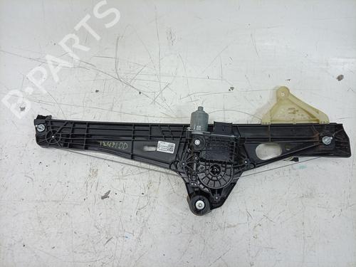 Used Front right window mechanism Front right window mechanism 34397673 34397673