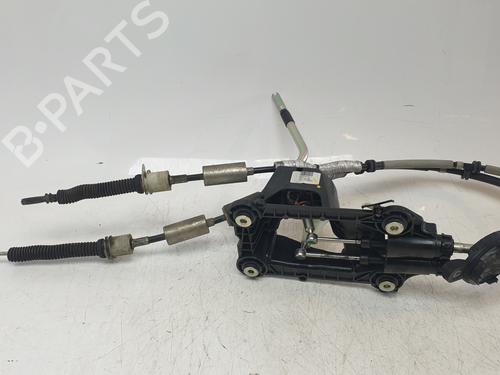 Gear lever BMW X1 (F48) sDrive 18 d | BP21058959M90 