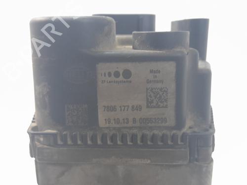 Steering rack BMW 1 (F20) 118 d | BP29434126M22 
