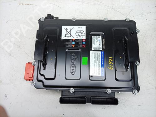 Used Battery Battery 37154512 37154512