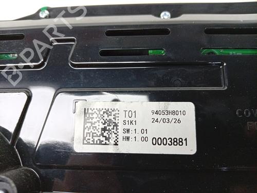 Instrument cluster KIA STONIC (YB) 1.0 T-GDi Eco-Dynamics+ | BP36837929C47 - Image 4