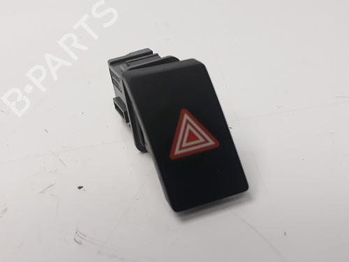 Used Warning switch TOYOTA VERSO (_R2_) 2.0 D-4D (AUR20_, AUR20R) (126 hp) 9640488