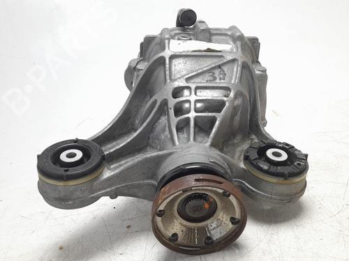 Used Rear differential JAGUAR F-PACE (X761) 2.0 SD4 AWD (241 hp) 26167528