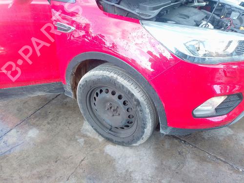 Used Right front suspension arm Right front suspension arm FORD KUGA II (DM2) 1.5 TDCi (120 hp) 33289510 33289510