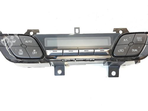 Used Climate control TOYOTA C-HR (_X1_) [2016-2025]  21768572