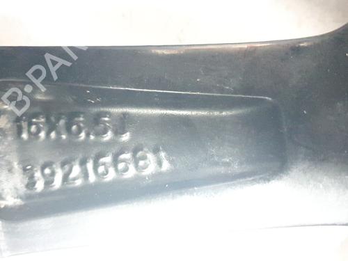 Rim OPEL CROSSLAND X / CROSSLAND (P17, P2QO) 1.2 (75) | BP26322359C45 