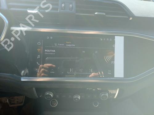 Used Display monitor Display monitor AUDI Q3 (F3B) 35 TDI (150 hp) 34734746 34734746