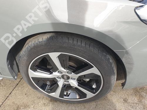 Used Right front steering knuckle Right front steering knuckle AUDI A1 Sportback (GBA) [2018-2026] 10962813 10962813