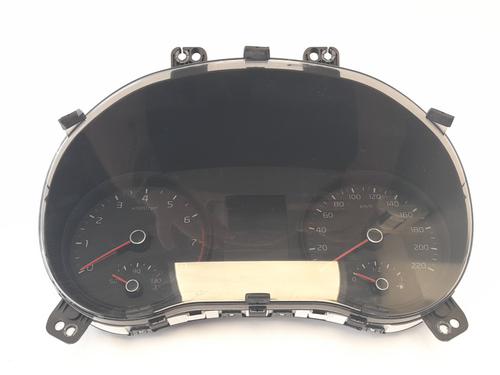 Used Instrument cluster KIA RIO IV (YB, SC, FB) 1.0 T-GDI 100 (101 hp) 7279746