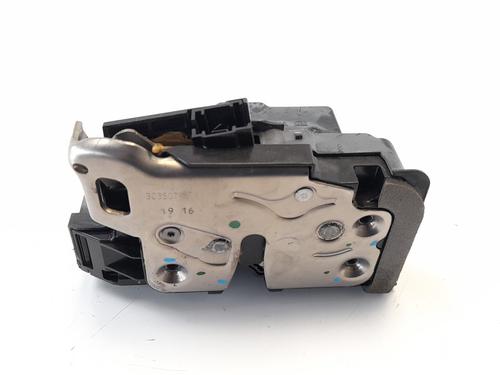 Rear left lock OPEL ASTRA K (B16)  | BP8659414C100 