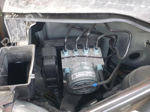 ABS pump MINI MINI COUNTRYMAN (F60) Cooper D | BP15671007M43 