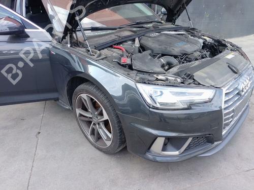 Used Steering rack Steering rack AUDI A4 B9 (8W2, 8WC) 40 TFSI Mild Hybrid (190 hp) 33802342 33802342