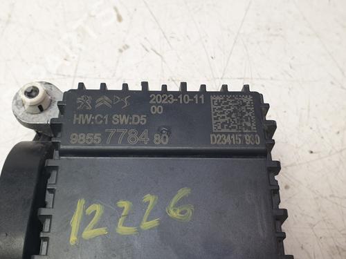 Electronic module PEUGEOT 208 II (UB_, UP_, UW_, UJ_) 1.2 PureTech 100 | BP32454696M83
