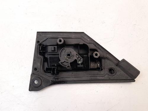 Rear left exterior door handle RENAULT TWINGO III (BCM_, BCA_) 1.0 SCe 70 | BP8947305C130 