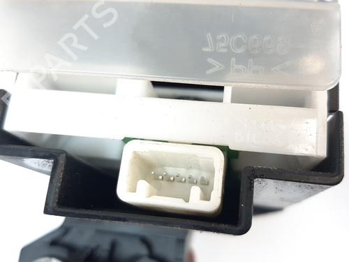 Gear lever LEXUS CT (ZWA10_)  | BP8656247M90 
